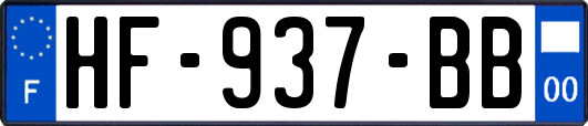 HF-937-BB
