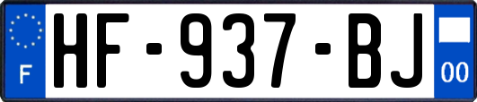 HF-937-BJ