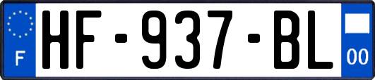 HF-937-BL