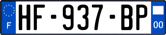 HF-937-BP