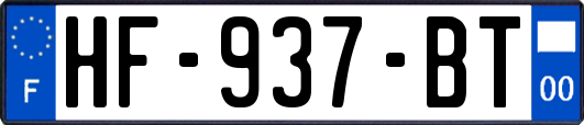 HF-937-BT