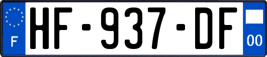 HF-937-DF