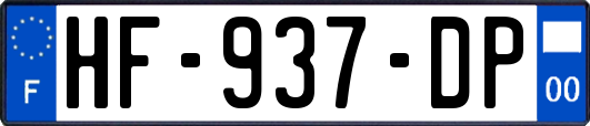 HF-937-DP
