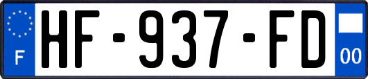 HF-937-FD
