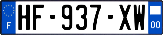 HF-937-XW