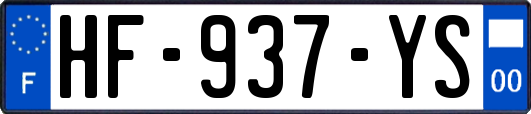 HF-937-YS