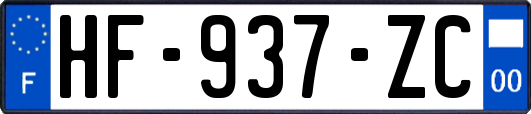 HF-937-ZC
