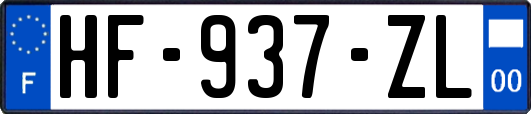 HF-937-ZL