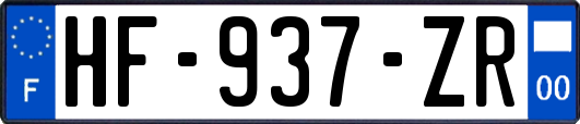 HF-937-ZR