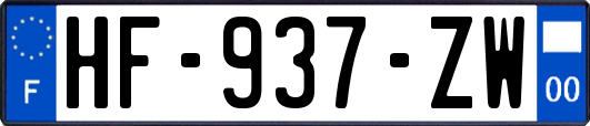 HF-937-ZW