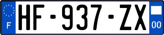 HF-937-ZX