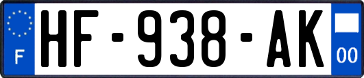 HF-938-AK