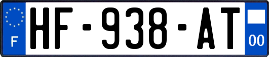HF-938-AT