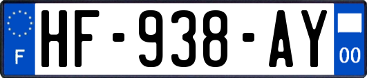 HF-938-AY