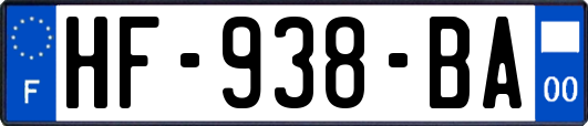 HF-938-BA