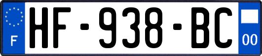 HF-938-BC