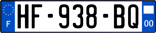 HF-938-BQ