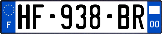 HF-938-BR