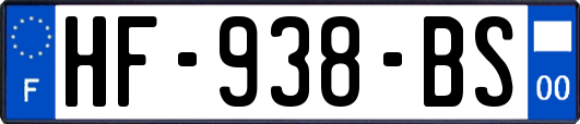HF-938-BS