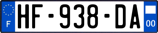 HF-938-DA