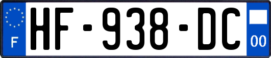 HF-938-DC