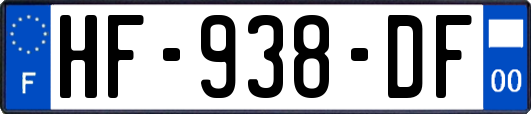 HF-938-DF