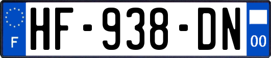 HF-938-DN