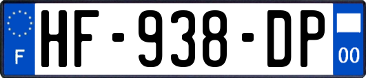 HF-938-DP