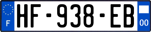 HF-938-EB