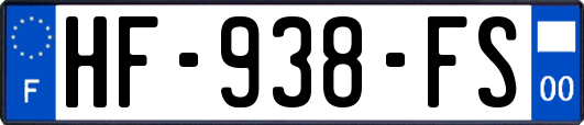 HF-938-FS