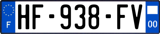 HF-938-FV