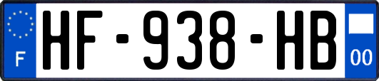 HF-938-HB