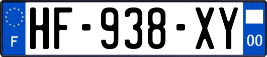 HF-938-XY