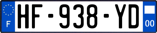 HF-938-YD