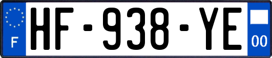 HF-938-YE