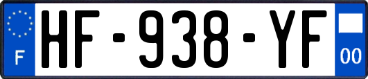 HF-938-YF