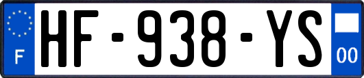 HF-938-YS