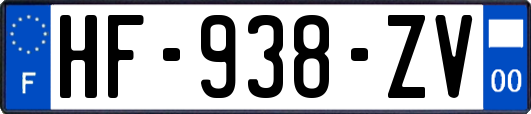 HF-938-ZV