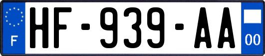 HF-939-AA