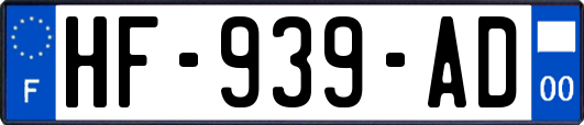 HF-939-AD