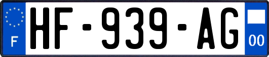 HF-939-AG