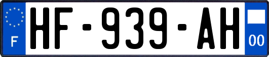 HF-939-AH