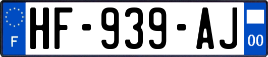 HF-939-AJ