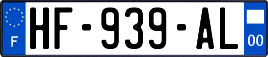 HF-939-AL