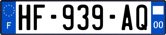 HF-939-AQ