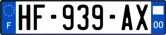 HF-939-AX