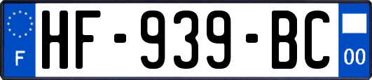 HF-939-BC