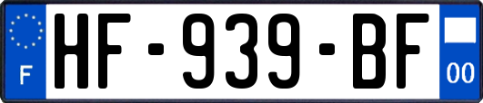 HF-939-BF