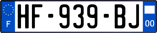 HF-939-BJ