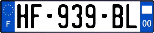 HF-939-BL